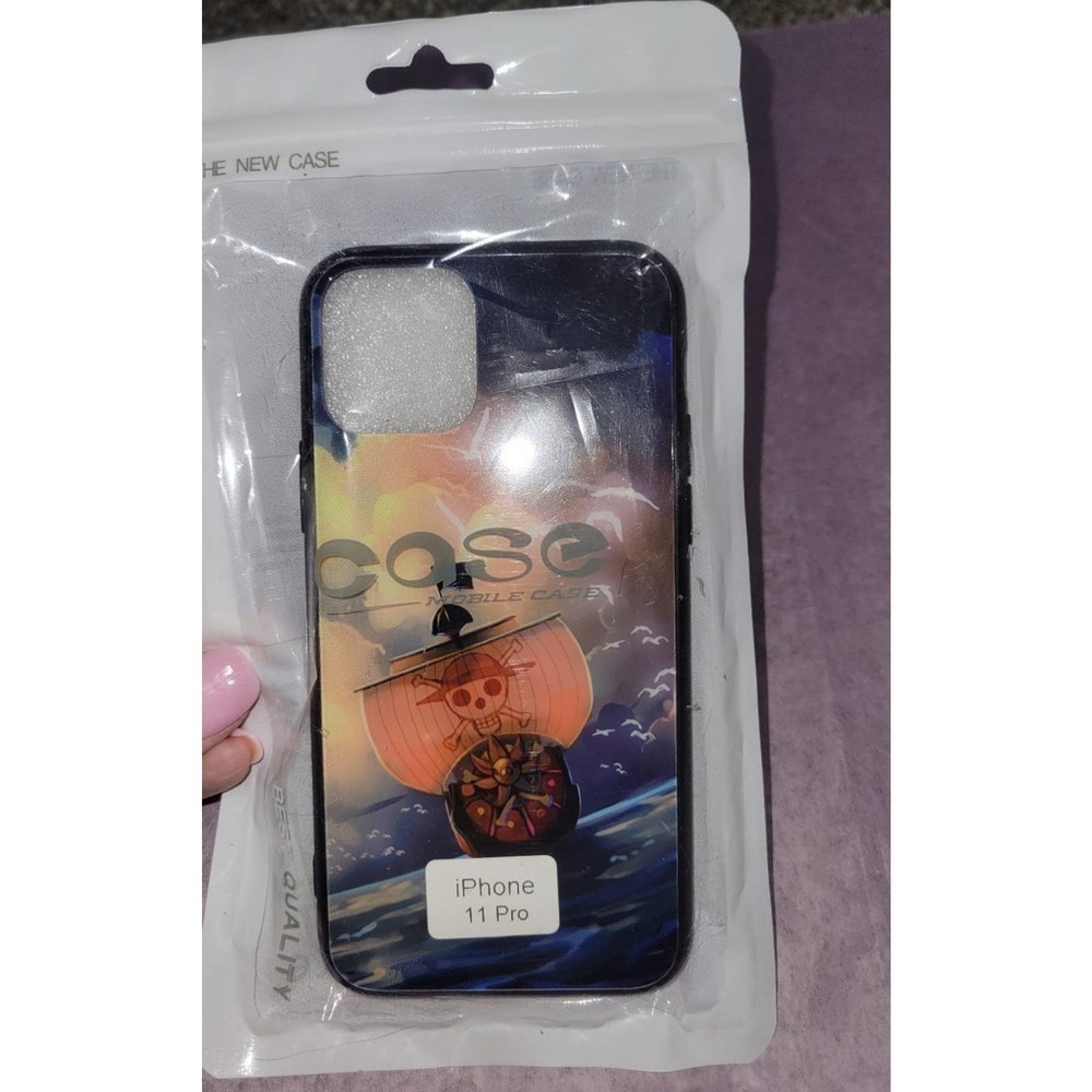 iphone 11 pro case Pirate